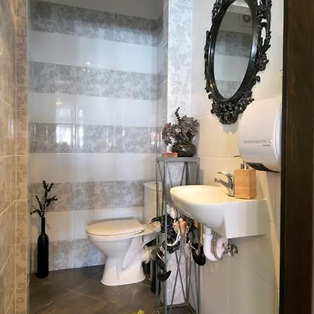 Διαμέρισμα Apartament Heaven