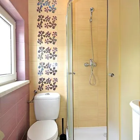 Apartament Heaven Darłowo