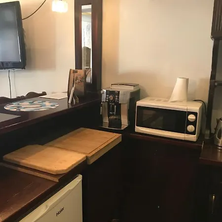 Διαμέρισμα Apartament Heaven