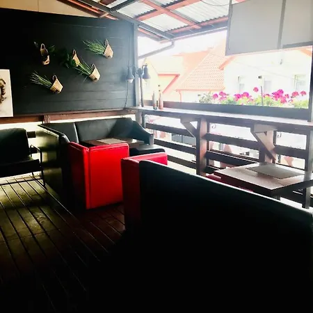 Διαμέρισμα Apartament Heaven *