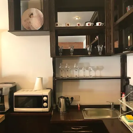 Διαμέρισμα Apartament Heaven Darłowo