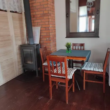 Apartament Heaven Διαμέρισμα Darłowo