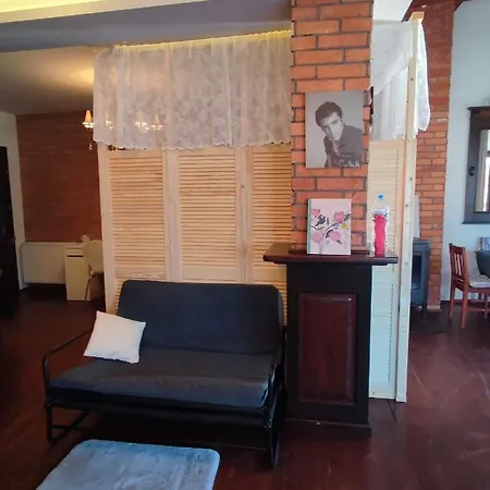 Διαμέρισμα Apartament Heaven Darłowo
