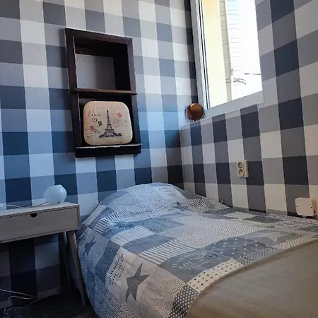 Apartament Heaven
