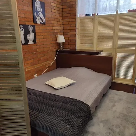 Διαμέρισμα Apartament Heaven